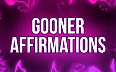 Gooner Afirmações para Viciados em Pornografia