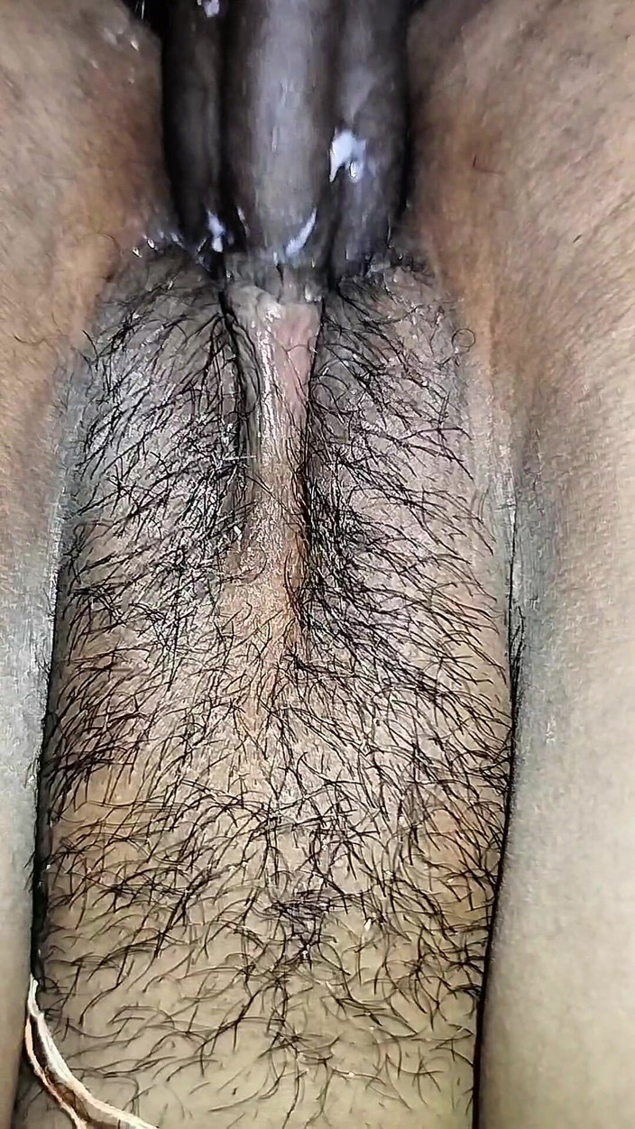 NixLeno: Anal Sex in the Bedroom and Extreme Cumshot
