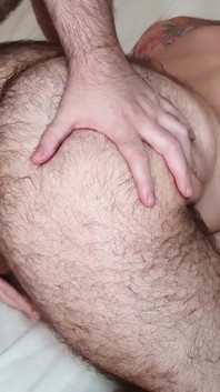 Hairy Bare Loads