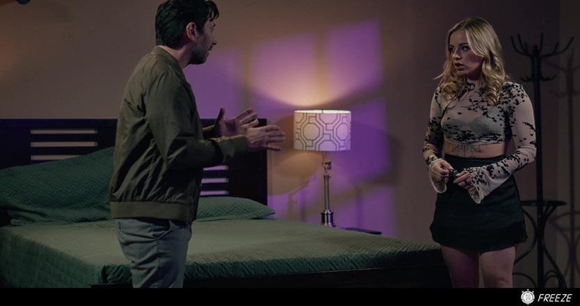 Freeze.xxx: Timeless Motel