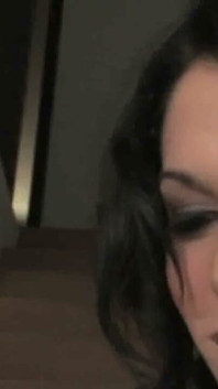 Morena follada
