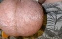 Idmir Sugary: Soft Thick Uncut Cock and Tied Balls - Part 1