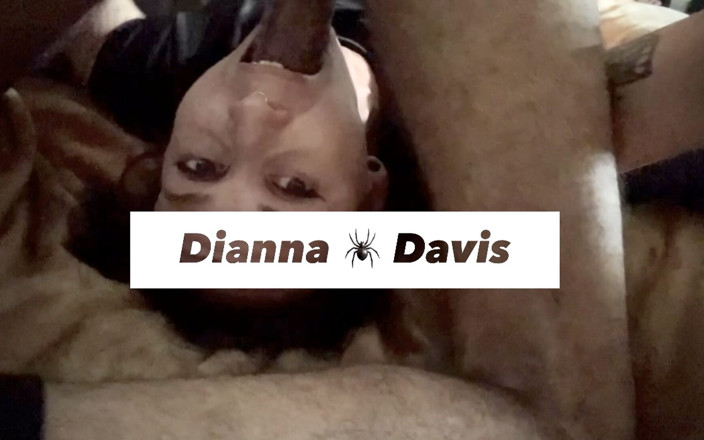 Dianna Davis: Submissive 69