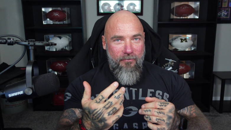 Raw and Uncensored with Masculine Jason: Die beste sexposition!