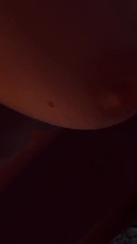 Sexy Blonde Enjoying Sensual Sex on the Chair - 3D Porn
