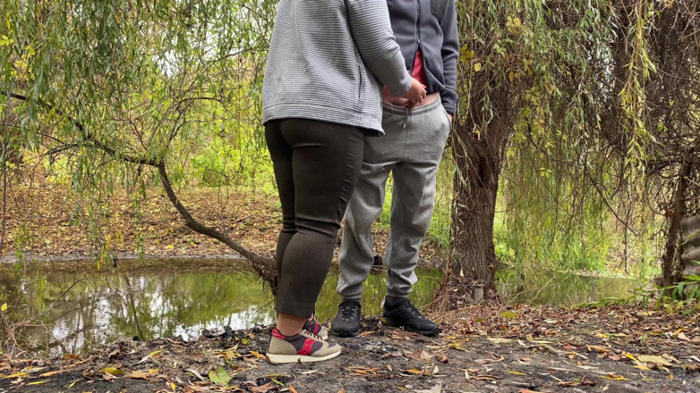 OurFetishLife: Les secrets d'une belle-mère et d'un beau-fils seuls