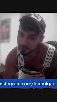 Momentos Sin Filtrar 4 - En Vivo Con Leo Bulgari