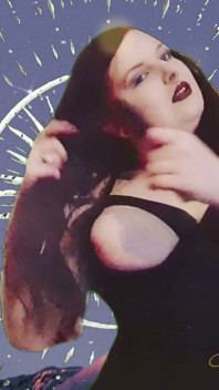 Moon Goddess Hair Ritual