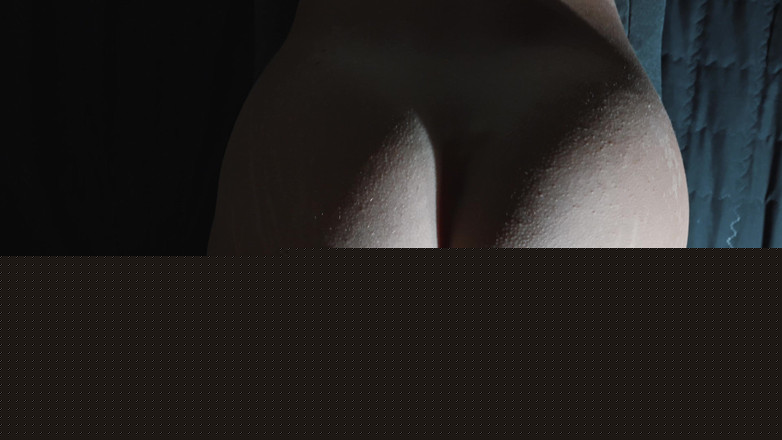 Jay_kate: Jezdí na mně zezadu a vyvrcholí mi do zadku