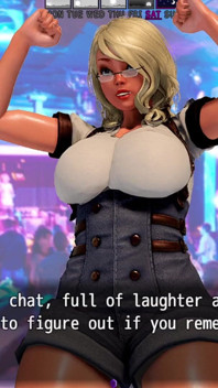 Fucking a Patient's Tits My New Life Revamp 58