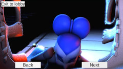 LoveSkySan69: Fh - Ballora - Fuck Nights bei Freddrika Sfm zusammenstellung von Loveskysan69