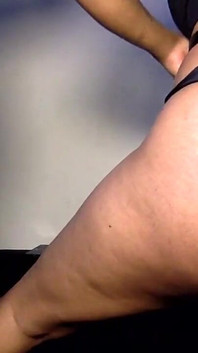 Big Ass Ebony Best Riding BBC