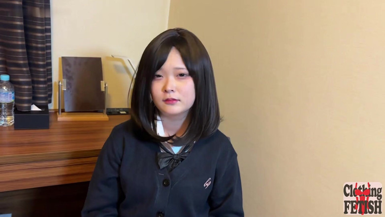 Asian happy ending: Asijský anděl 24070