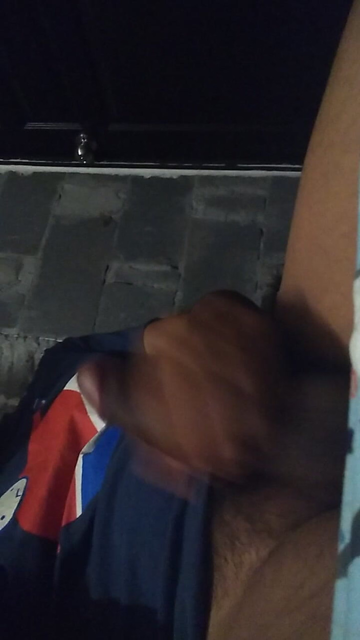 AlexAlejandro13: Kolik ti můj penis může změřit, jak to vypadá při...