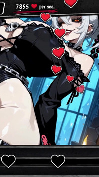 Big Tiddy Goth Baddie Full Gameplay - Unlocked All H-scenes