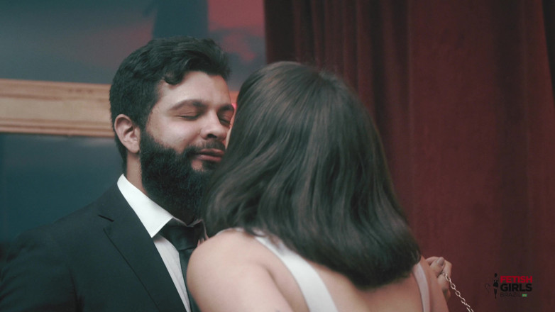 Fetish Girls Brazil: The Bsdm Journey of a Couple in Love - W/ English...