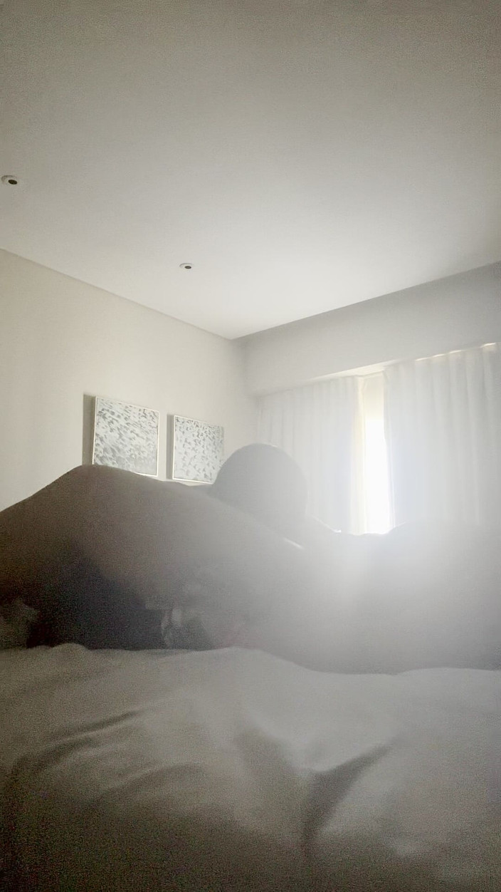 Prince Jean: Morgensex mit kathy und prince