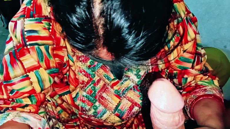 Sexy_girl_nehu: Сперма в рот, індійська бхабхі трахає обличчя, відео мінету