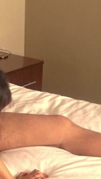 Kristee Lixx Stars in Let Me Ride Your Black Cock