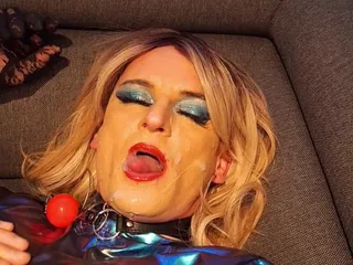 Cita de año nuevo de Gina