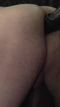 I Don't Care That His Hole Is Too Tigh