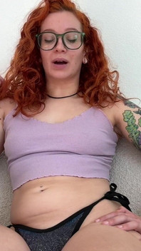 I Start Out Soft and Gentle