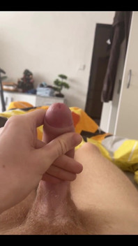 Just Having Fun Naked