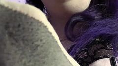 Toe Curling Tease