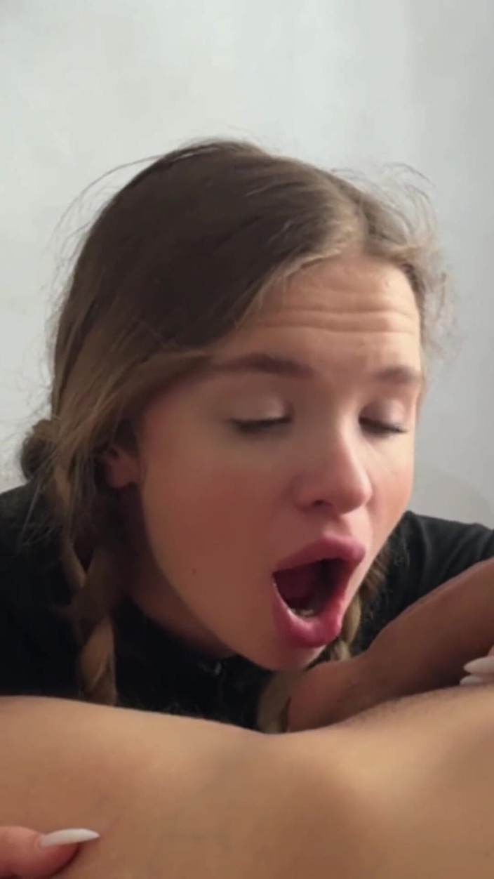 xKendy: Playing Truth or Dare with My Girlfriends Little Stepsister