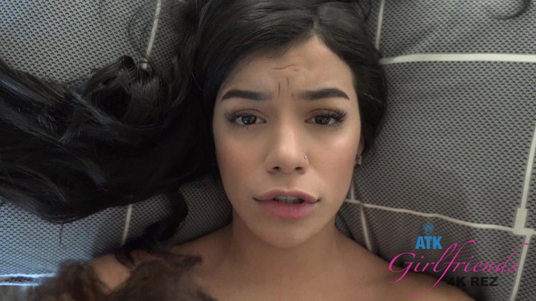 ATK Fans (Girlfriends): Lovely Savannah Is Excited to Meet You and Fuck You...
