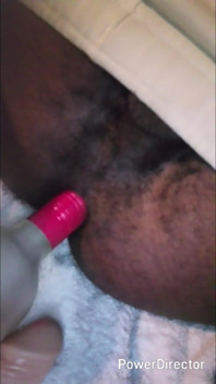 Horny Slut