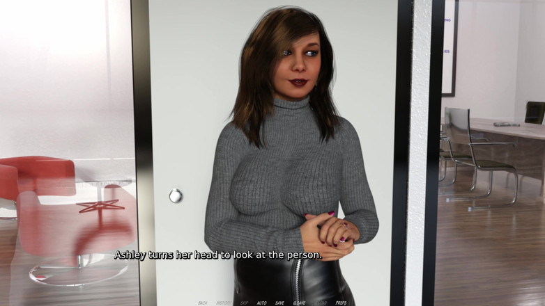 Wickedgammes: エッチな妻は異人種間セックスが好き パート 27