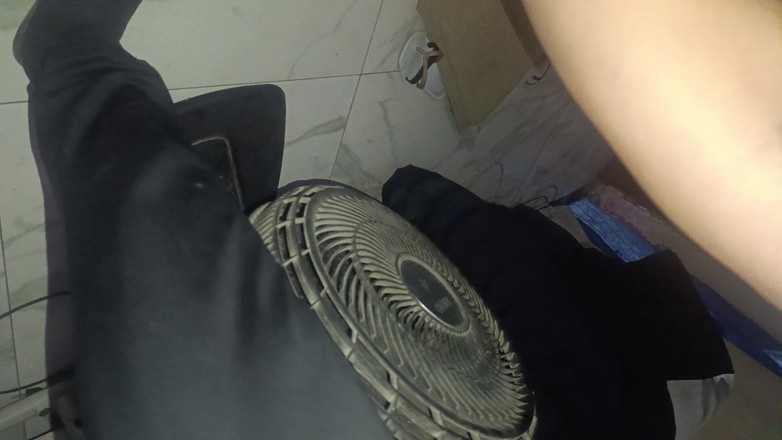Cuckold Couple Swing: I Love Fucking This Hot Black Guy with a Huge...