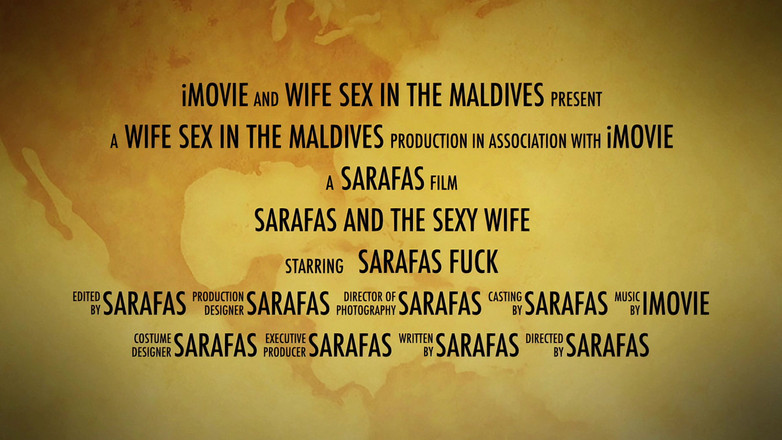 Sarafas1: Моя трахающаяся жена занимается сексом в переделах