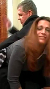 News Paper Editor Spanked for Libel