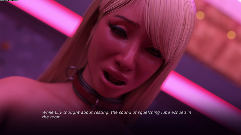 Porngame201: Village Slut - atualização de transformação 14 para continuar
