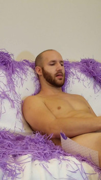 Jerk off Party
