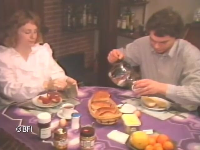 Dutch Desire Nights: 메이드 인 홀랜드, 10부