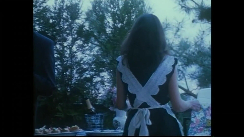 FM Video films: Sarah Young in: Sexy Part Two - (original Full Movie Uncut)