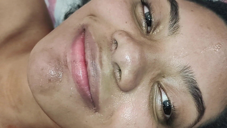 Pietro Montoya: Nevlastní Dcera V Extrémním Hlubokém Kouření S TVým Nevlastním Otcem