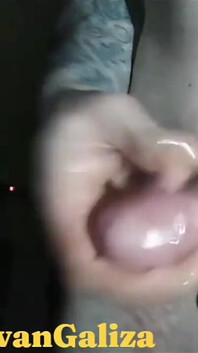 Complete Unedited Masturbation