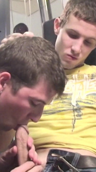 Gay Boyfriends Get Horny at the Gym - Hard Bodies, Harder Cocks