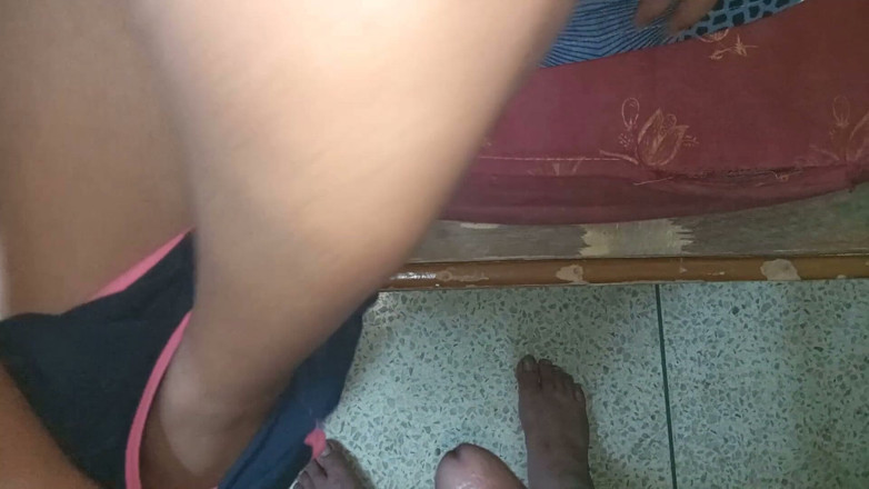 AnnielLo: Closeup View of Rubbing and Hard Cock Fucking