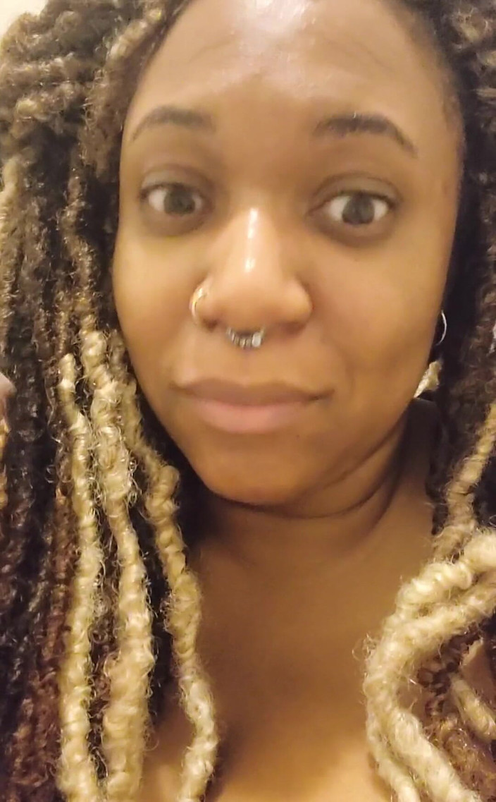 Josie4yourpleasure: Je discute avec vous