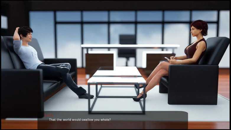 HotSummer117: Milfy City cap 1- Inizia una nuova storia