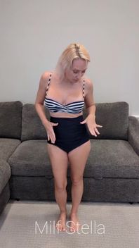 Naughty Tonight