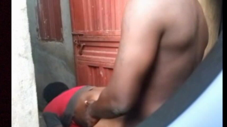 Pornsexlive: Sexo africano