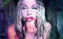 Goddess Misha Goldy: Toto video je navrženo tak, aby poskytlo posluchači hands-free orgasmus!...