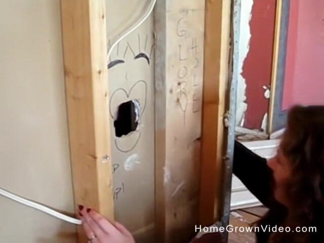 Homegrown Video: Jennifer van beaver अपनी फंतासी को पूरा करती है