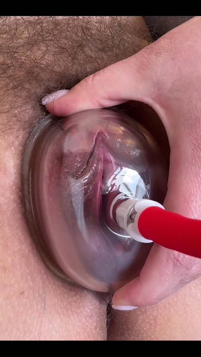 Daddys Luder: Adakah Awak Suka Jika Saya Mengepam Pepek Saya Secara Intensif?